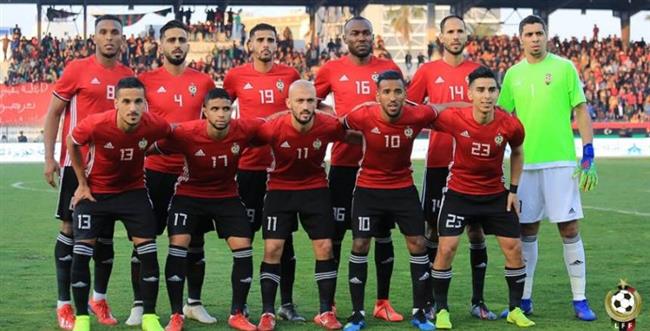 «صدارة مصر» في خطر.. ليبيا تبحث عن العلامة الكاملة أمام أنجولا
