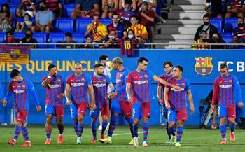 بقرار حكومي.. تأجيل مواجهة برشلونة وأشبيلية في الدوري الإسباني