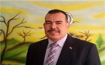انتظام امتحانات اليوم الرابع للدور الثاني للثانوية العامة بالمنوفية