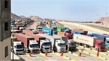   النقل الدولي واللوجستيات يطالب بحل مشاكل الأوزان الزائدة بالسودانية