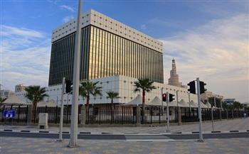 57.6 مليار دولار احتياطي قطر الأجنبي في أغسطس