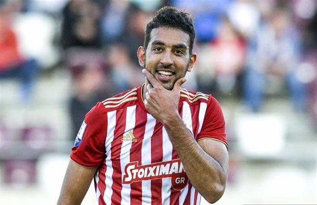عبر بوابة قونيا سبور.. «كوكا» في طريقه إلى الدوري التركي