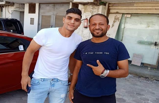 ثاني الصفقات.. «شبانة» في الزمالك والإعلان الرسمي خلال ساعات