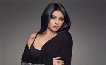 هيفاء وهبي بإطلالات صيفية آخر موضة