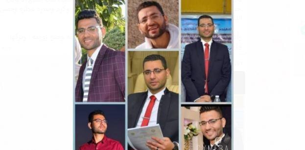 «ارجع يـ أحمد عشان سليم».. اختفاء مهندس يثير غضب أهالى ميت عنتر