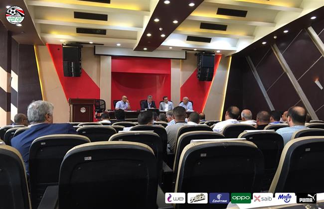 اتحاد الكرة يدعو الأندية لانتخاب الرابطة 19 سبتمبر