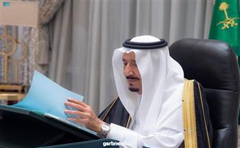   الوزراء السعودي: المملكة تستهدف إحداث تأثير في مواجهة التغير المناخي