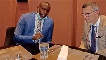 والي شمال دارفور يجدد التزام حكومته بالتعاون مع بعثة يونيتامس