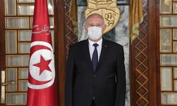   الرئيس التونسى: المسار الديموقراطى متواصل وفق إرادة الشعب