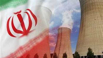   إيران تزيد مخزونها من اليورانيوم عالي التخصيب 