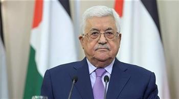   محمود عباس: جاهزون لإجراء الانتخابات العامة 