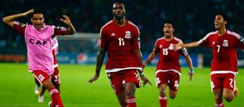   موريتانيا تخسر أمام غينيا الإستوائية في تصفيات مونديال 2022 