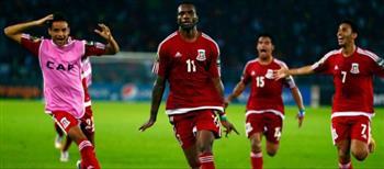 موريتانيا تخسر أمام غينيا الإستوائية في تصفيات مونديال 2022 