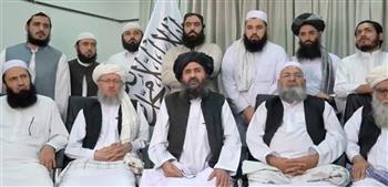 تضم إرهابيين مطلوبين دوليًا.. واشنطن تُعلق على حكومة طالبان