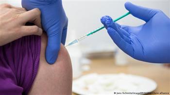  77 %من الشعب الصينى تم تطعيمهم ضد «كوفيد-19»