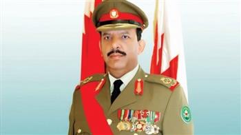   وزير الدفاع البحريني يبحث مع وفد أمريكي سبل تعزيز التعاون المشترك