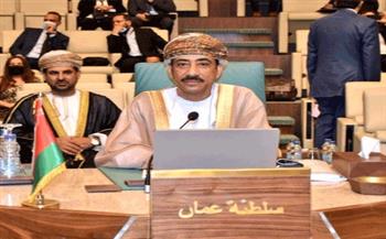  عمان تشارك في اجتماع مجلس الجامعة العربية على مستوى المندوبين الدائمين