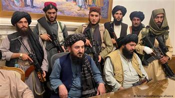   طالبان تعلن تشكيل الحكومة الجديدة