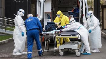   فرنسا: تسجيل 14 ألفا و534 إصابة جديدة بكورونا