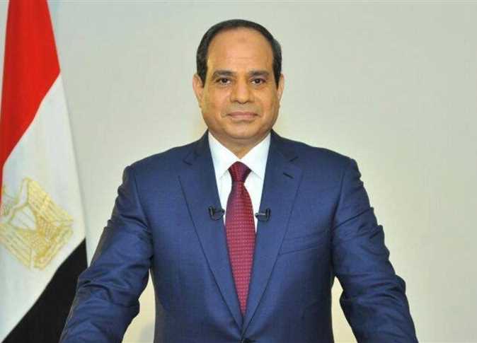 ننشر كلمة الرئيس في منتدى مصر للتعاون الدولي