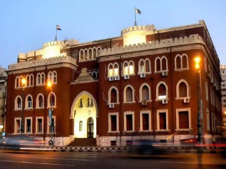 دور الابتكار والمعرفة والرقمنة فى دعم منظمات الأعمال غدا فى الإسكندرية