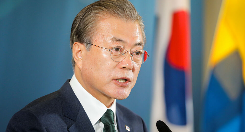 كوريا الجنوبية تبحث سبل التعاون مع كمبوديا