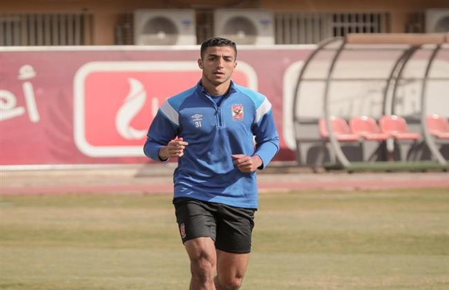 بعد خروجه من حسابات موسيمانى.. عبد المنعم يحسم وجهته