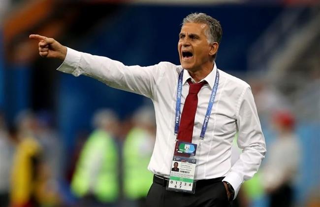 أول تعليق لـ كيروش على تدريب منتخب مصر: هيا بنا إلى المستقبل