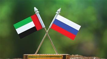   مجلس الأعمال الإماراتى الروسى يبحث تعزيز التعاون السياحى