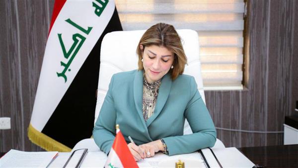 «الهجرة العراقية» تؤكد ضرورة إنهاء ملف النزوح فى أسرع وقت