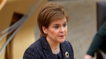   إسكتلندا تبدأ محاولة جديدة لإجراء استفتاء على الاستقلال قبل نهاية عام 2023
