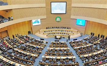   الاتحاد الإفريقى يؤكد سعيه لتعزيز الاستقرار والسلام فى منطقة القرن 