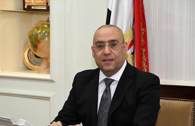 إنشاء جهازين لتنمية القطاعين الثانى والثالث بالساحل الشمالى الغربى