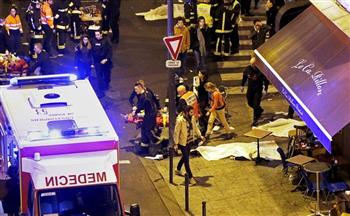   فرنسا تبدأ محاكمة منفذى هجوم باريس 2015
