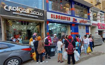   الإسكندرية تشهد إنطلاق أول مبادرة لتجارة "الأون لاين" 