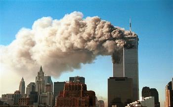   واشنطن: 40 % من قتلى 11 سبتمبر لم يتم التعرف عليهم بعد