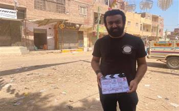 بدء تصوير فيلم "الملحد"
