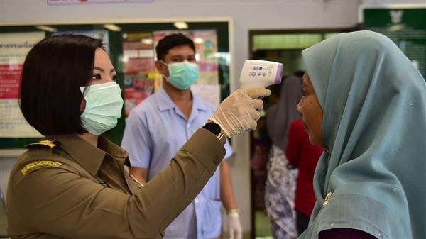 ماليزيا تسجل 19 ألفا و733 إصابة جديدة بفيروس كورونا