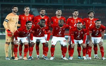 تعرف على مواعيد مباريات الأهلى فى كأس مصر ونهائى السوبر
