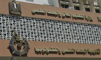فوز 3 مشاريع فى المبادرة القومية لنوادى ريادة الأعمال بالجامعات