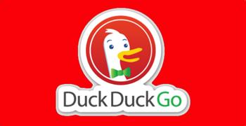   بديل جوجل.. تعرف على محرك البحث الجديد DuckDuckGo