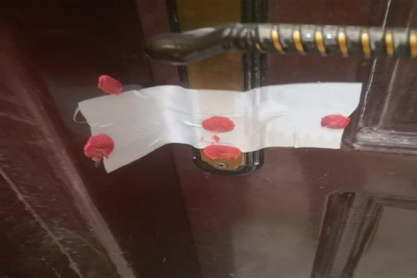 غلق 41 منشأة طبية للعمل بدون تراخيص بالمنوفية