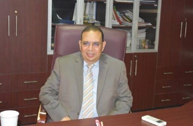 عاطف عبد المنعم: حياة كريمة أول مبادرة تستفيد منها كل فئات المجتمع