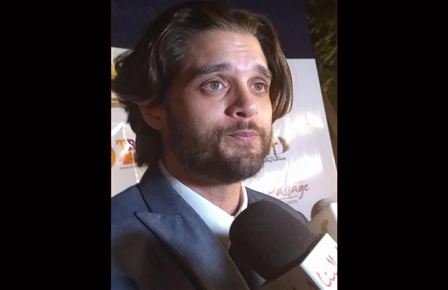 "عمر خورشيد" من مهرجان همسة: السوشيال ميديا بتعمل قيمة لمن لا قيمة له