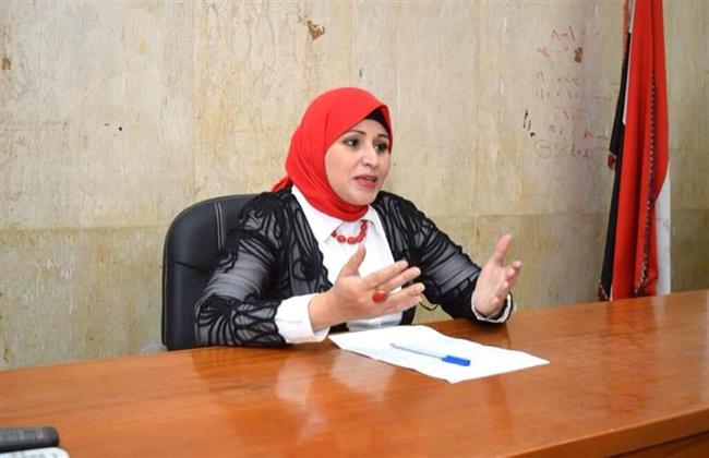 جامعة المنوفية تبحث آليات جذب الطلاب الوافدين للدراسة بكلياتها