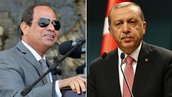   مصر وتركيا تتفقان على مواصلة المشاورات
