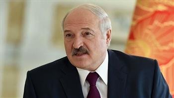   رئيس بيلاروسيا: لن ننأى بأنفسنا عن قضية أفغانستان