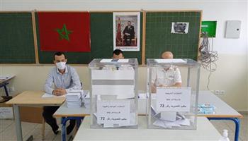   البرلمان العربي يتابع الانتخابات المغربية