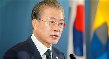   كوريا الجنوبية تبحث سبل التعاون مع كمبوديا 
