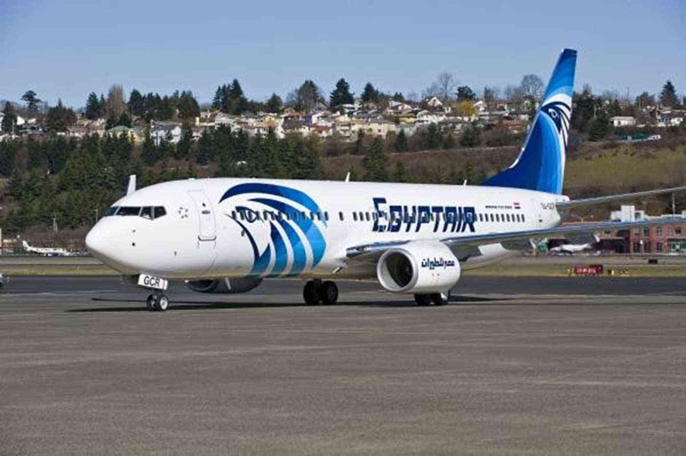 «مصر للطيران» تسير 84 رحلة جوية غدًا